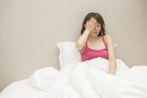 
Đau khi quan hệ là triệu chứng của ung thư tử cung giai đoạn muộn
