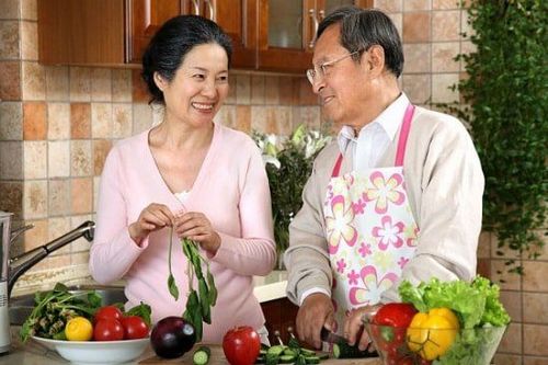 
Giải đáp tuổi 50 cần bổ sung gì?
