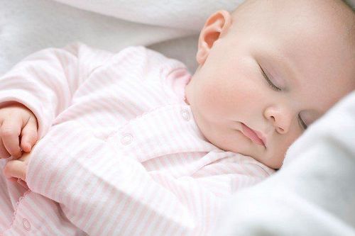 
Bạn có thể quan hệ tình dục trong khi con bạn ngủ
