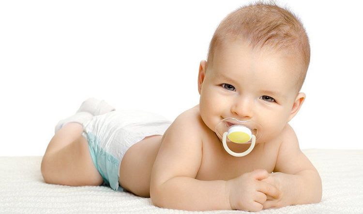 
Việc đặt tên cho núm vú giả sẽ giúp việc gọi tên các dụng cụ thú vị hơn
