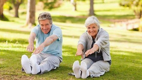 
Việc tập luyện thường xuyên giúp bạn làm giảm tỷ lệ mắc các vấn đề về trí nhớ
