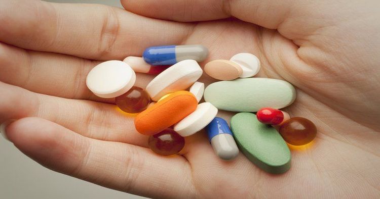 
Thuốc hỗ trợ sinh sản cho nam giới cần được dùng theo chỉ định của bác sĩ
