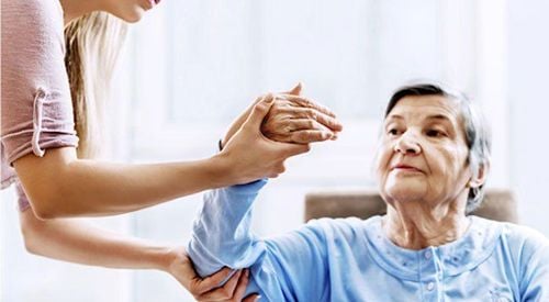 
Tập vận động liệt nửa người giai đoạn đầu trên bệnh nhân đột quỵ não
