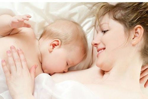 
Tóc, da và móng tay của mẹ sau sinh 14 tuần đều thay đổi
