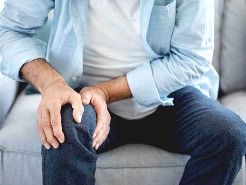 
Bệnh lý cơ xương khớp là một trong các biến chứng thường gặp ở bệnh nhân tiểu đường
