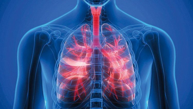 
Bệnh nhân bị suy hô hấp nặng có thể bị ngừng thở khi chỉ định thở O2 liều cao
