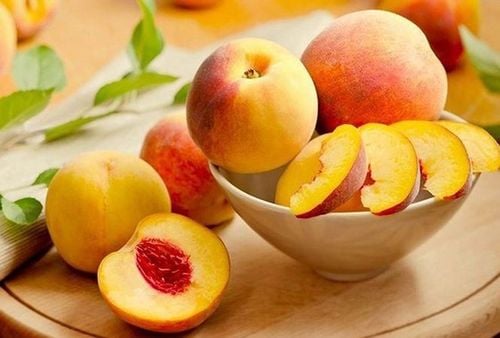 
Giải đáp bầu ăn đào được không?
