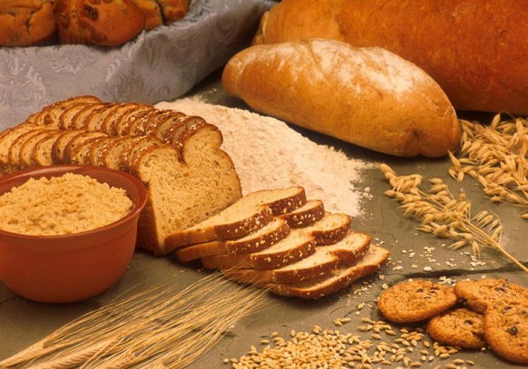 
Bánh mì nguyên chất không có lợi cho bệnh nhân bệnh thận
