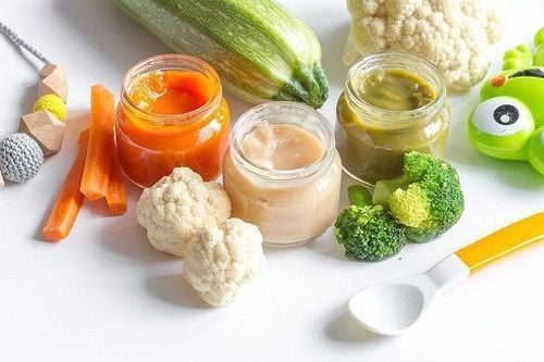 
Các phương pháp cho trẻ ăn dặm không thể bỏ qua ăn dặm truyền thống
