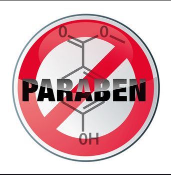 
Chất Paraben có những rủi ro sức khỏe tiền ẩm
