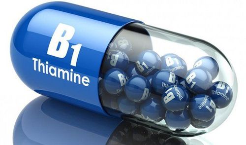 
Thiếu hụt thiamin (vitamin B1) có thể làm giảm cảm giác thèm ăn ở trẻ bị mất vị giác
