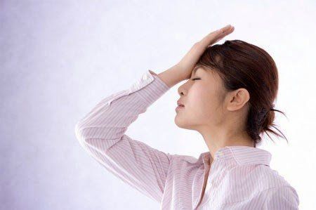 Viêm mũi - xoang sàng dễ nhầm với viêm túi lệ