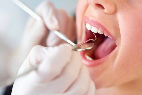 
Nhiễm trùng sau nhổ răng có thể khiến hơi thở có mùi
