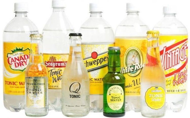 
Các loại nước có ga tăng nguy cơ sỉn màu răng

