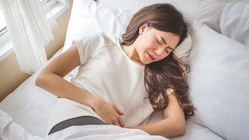 
Sảy thai có thể xảy ra ở 20 tuần đầu tiên
