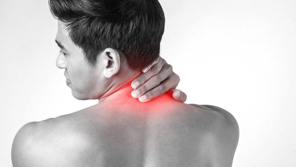 
Có nhiều cách nhận diện đau dây thần kinh ở cổ
