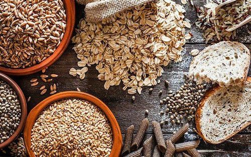 
Người niềng răng nên ăn các loại thực phẩm mềm như ngũ cốc

