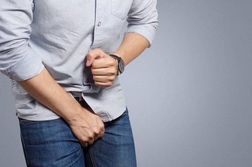 
Biểu hiện nam giới bị nấm Candida thường không quá khó để nhận ra
