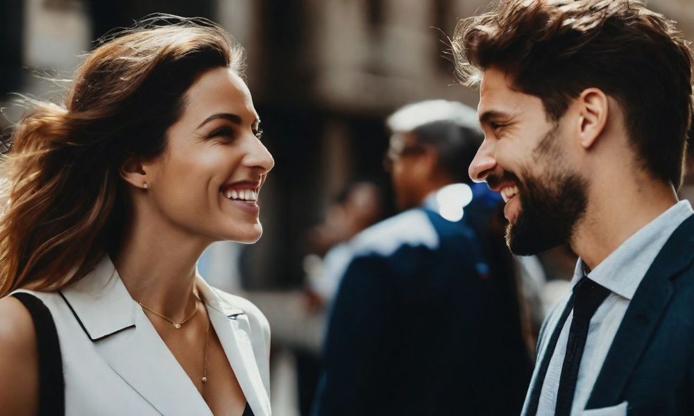 Nam giới không nên đặt nặng việc quan hệ lần đầu không ra máu có sao không và nghi ngờ danh dự của người phụ nữ mình yêu thương. 