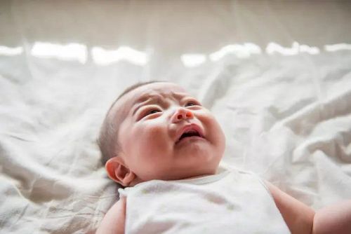 
Hội chứng hít phân su ở trẻ sơ sinh có thể gây ra nhiều biến chứng nguy hiểm
