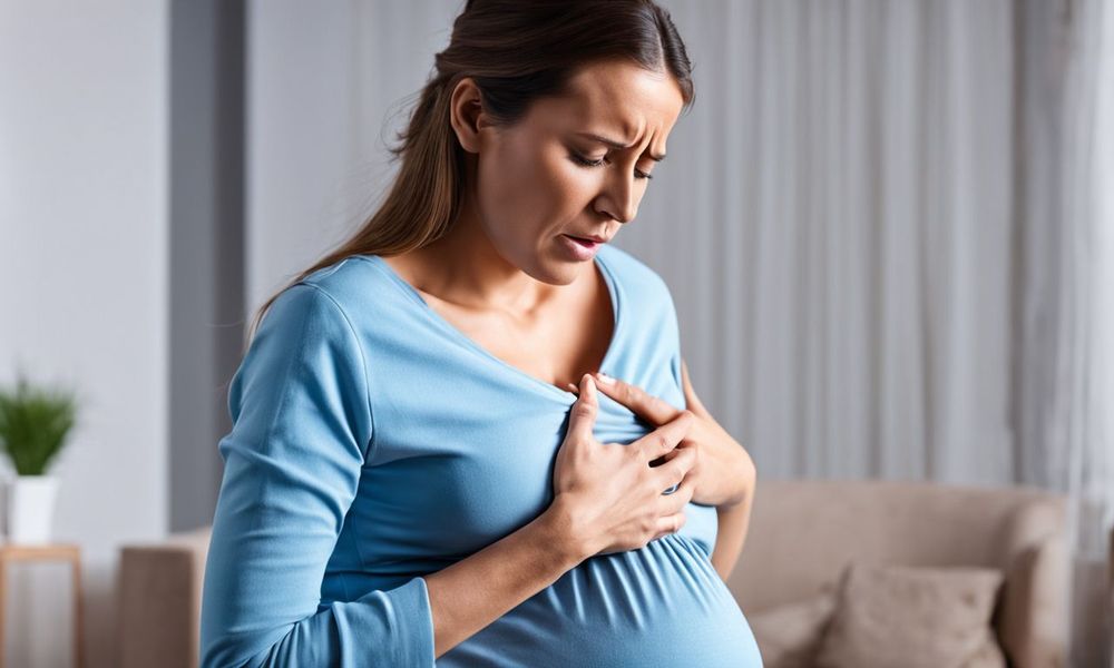 Khi bị tắc vòi trứng, người phụ nữ sẽ gặp khó khăn trong việc thụ thai một cách tự nhiên.  