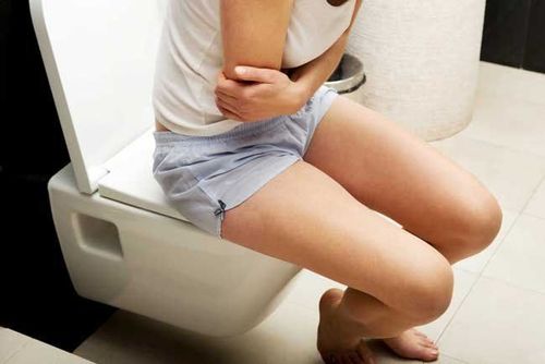 
Táo bón dễ găp ở người ít vận động
