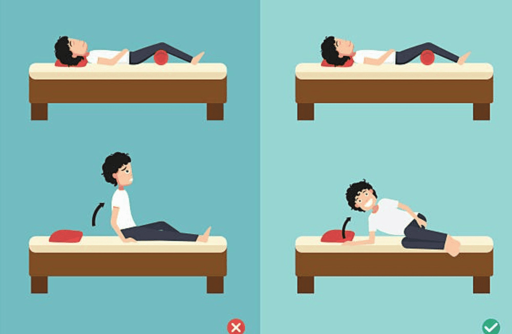 
Tư thế ngồi được xem như một trong những tư thế được dùng nhiều nhất trong ngày

