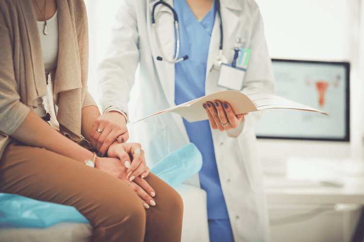 
Siêu âm sàn chậu cho hiệu quả nhanh với quá trình chẩn đoán và điều trị bệnh lý sàn chậu
