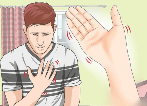 
Đột quỵ có thể gây hậu quả như rối loạn vận động ở người bệnh
