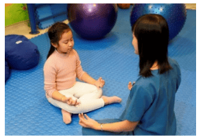 Yoga thiền trị liệu: Những điều cần biết